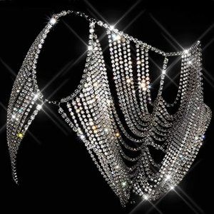 NEW Sparkling Bling Swarovski Crystal Flapper Top & Skirt